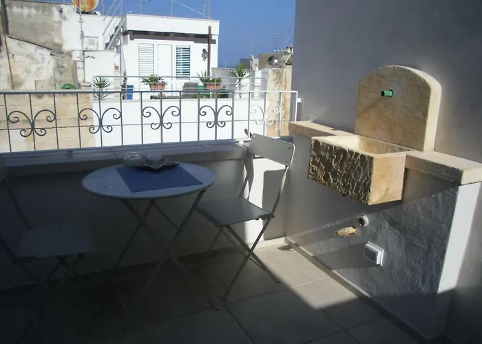 Hotel Romi' Polignano a Mare