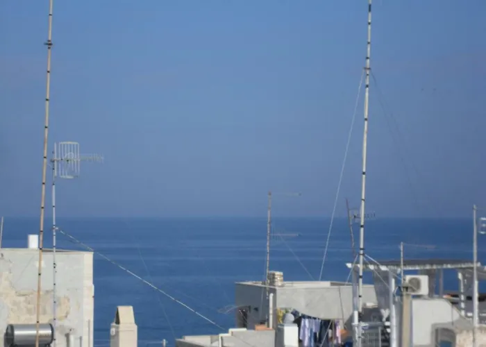 Hotel Romi' Polignano a Mare